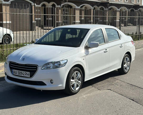 Пежо 301, об'ємом двигуна 1.2 л та пробігом 106 тис. км за 7100 $, фото 1 на Automoto.ua