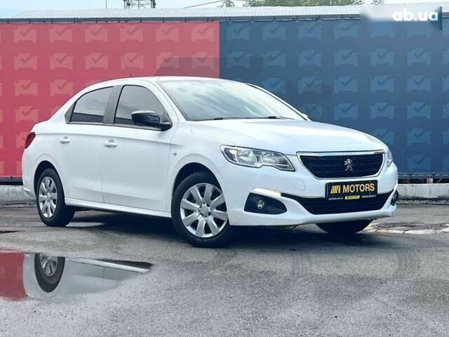 Пежо 301, объемом двигателя 1.2 л и пробегом 134 тыс. км за 5600 $, фото 1 на Automoto.ua