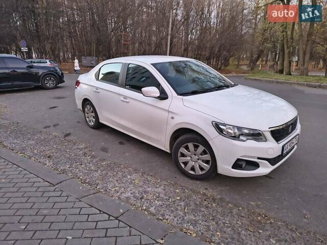 Пежо 301, об'ємом двигуна 1.2 л та пробігом 132 тис. км за 5999 $, фото 1 на Automoto.ua