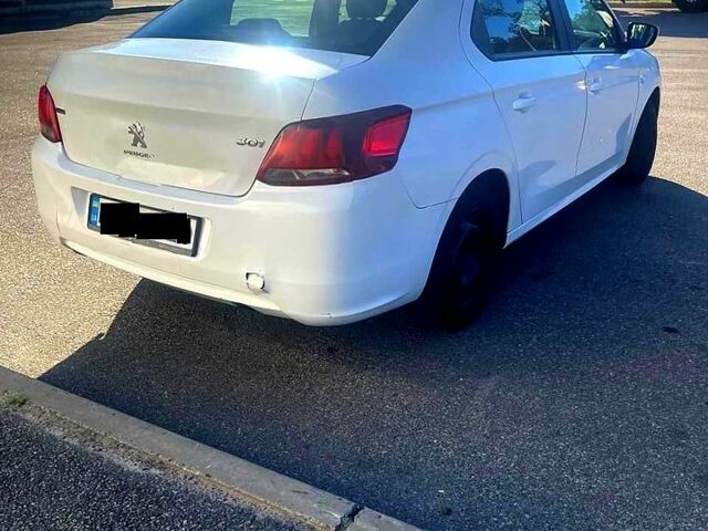 Пежо 301, объемом двигателя 1.2 л и пробегом 231 тыс. км за 4400 $, фото 1 на Automoto.ua