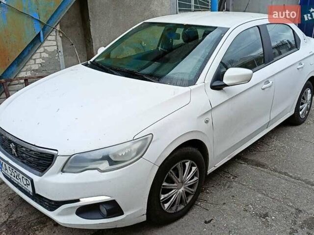 Пежо 301, об'ємом двигуна 1.2 л та пробігом 276 тис. км за 4000 $, фото 1 на Automoto.ua