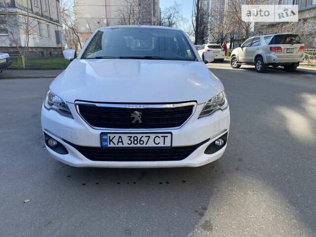 Пежо 301, объемом двигателя 1.2 л и пробегом 197 тыс. км за 6900 $, фото 1 на Automoto.ua