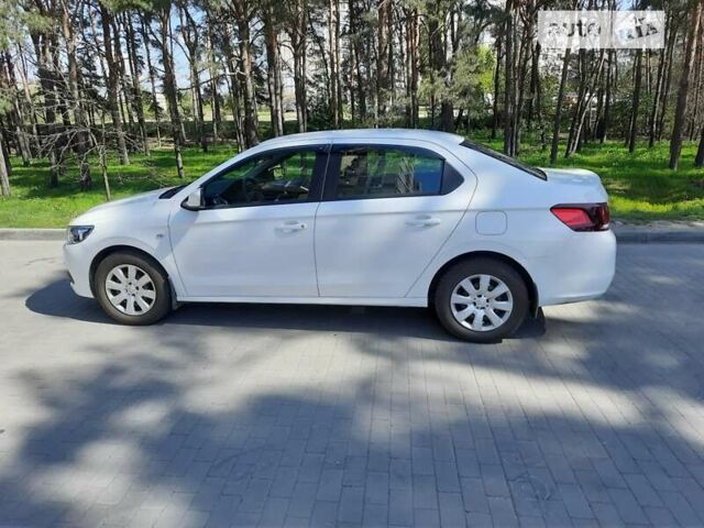 Пежо 301, об'ємом двигуна 1.2 л та пробігом 56 тис. км за 7950 $, фото 1 на Automoto.ua