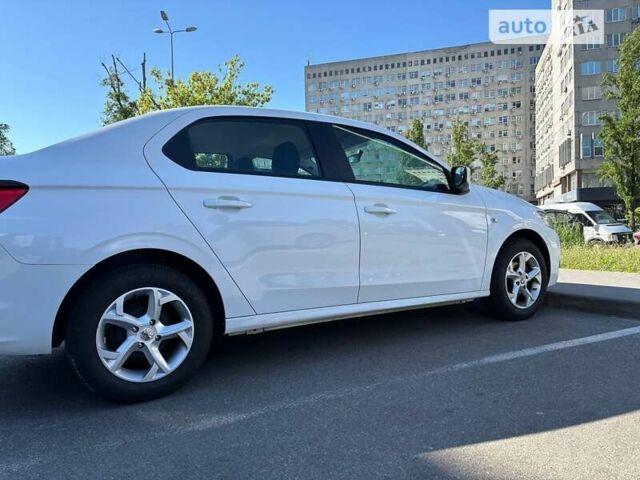 Пежо 301, об'ємом двигуна 1.2 л та пробігом 27 тис. км за 9999 $, фото 1 на Automoto.ua