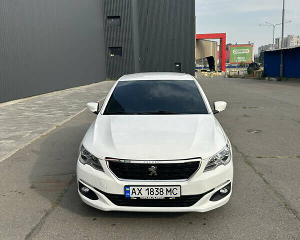 Пежо 301, объемом двигателя 1.59 л и пробегом 112 тыс. км за 7400 $, фото 1 на Automoto.ua