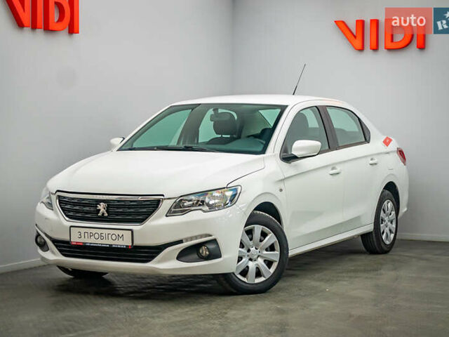 Пежо 301, объемом двигателя 1.6 л и пробегом 159 тыс. км за 9013 $, фото 1 на Automoto.ua