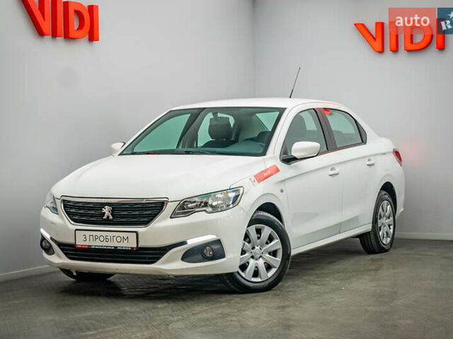 Пежо 301, об'ємом двигуна 1.6 л та пробігом 139 тис. км за 9376 $, фото 1 на Automoto.ua