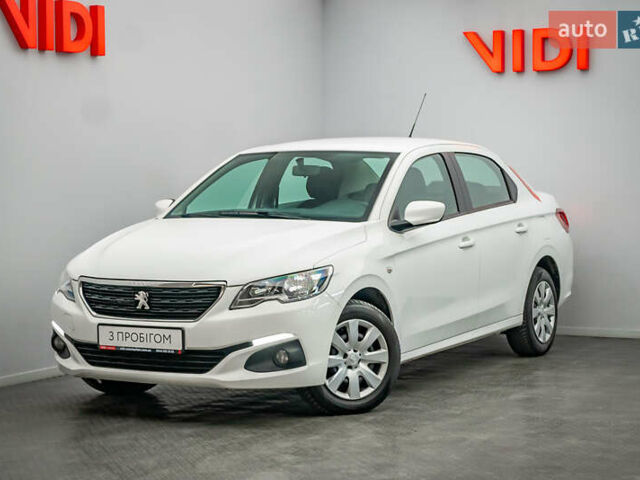 Пежо 301, объемом двигателя 1.6 л и пробегом 135 тыс. км за 9416 $, фото 1 на Automoto.ua