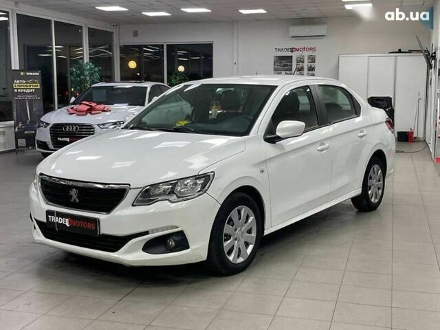 Пежо 301, об'ємом двигуна 0 л та пробігом 310 тис. км за 6490 $, фото 1 на Automoto.ua