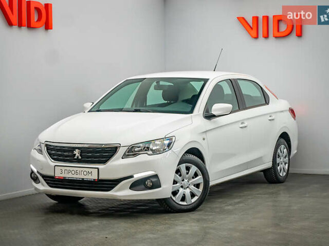 Пежо 301, объемом двигателя 1.6 л и пробегом 93 тыс. км за 11170 $, фото 1 на Automoto.ua