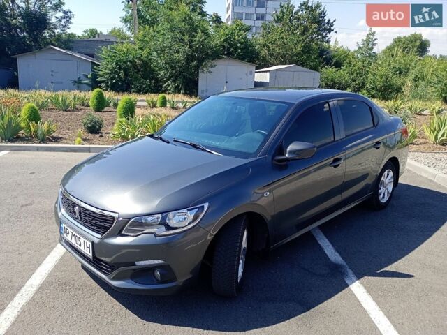 Сірий Пежо 301, об'ємом двигуна 1.56 л та пробігом 68 тис. км за 8900 $, фото 1 на Automoto.ua