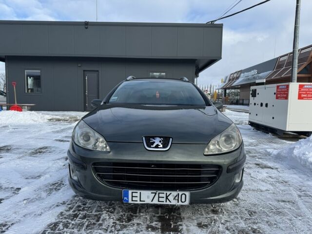 Зелений Пежо 304, об'ємом двигуна 1.6 л та пробігом 360 тис. км за 3300 $, фото 1 на Automoto.ua