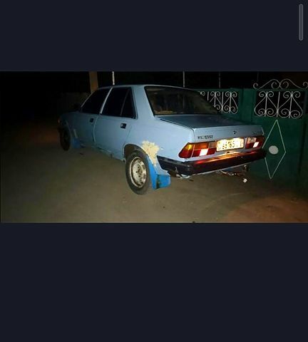 Пежо 305, объемом двигателя 1.9 л и пробегом 0 тыс. км за 360 $, фото 1 на Automoto.ua