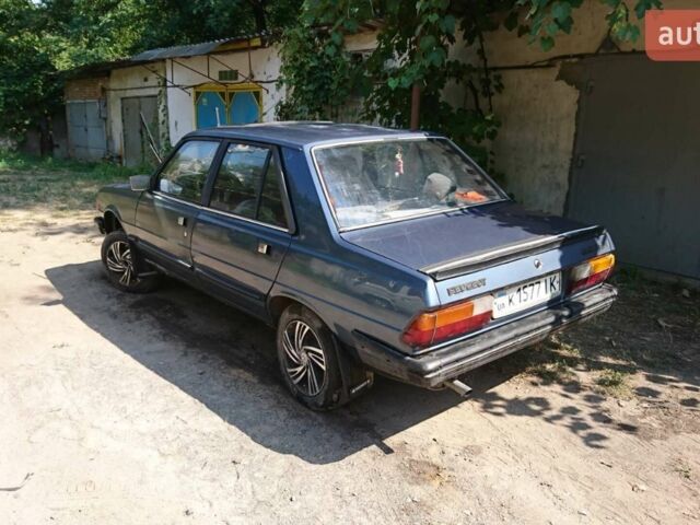 Синій Пежо 305, об'ємом двигуна 0 л та пробігом 200 тис. км за 1300 $, фото 1 на Automoto.ua