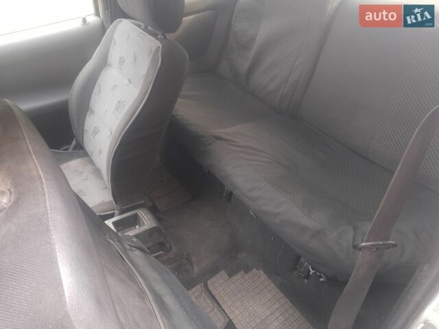 Белый Пежо 306, объемом двигателя 1.9 л и пробегом 350 тыс. км за 1600 $, фото 1 на Automoto.ua