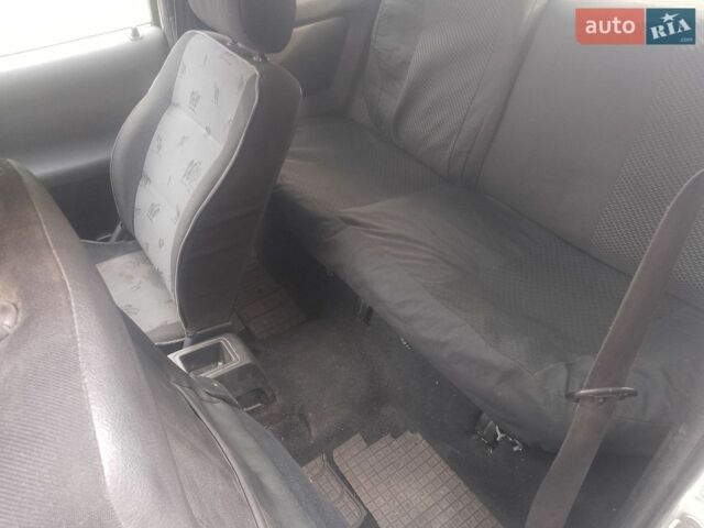 Белый Пежо 306, объемом двигателя 1.9 л и пробегом 350 тыс. км за 1600 $, фото 1 на Automoto.ua
