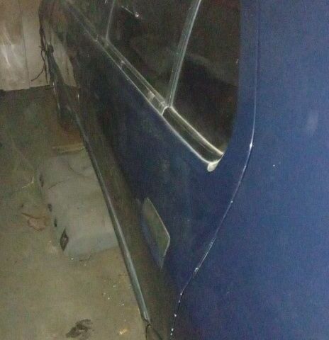 Синій Пежо 306, об'ємом двигуна 0 л та пробігом 250 тис. км за 480 $, фото 1 на Automoto.ua