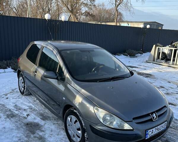 Пежо 307, об'ємом двигуна 1.6 л та пробігом 260 тис. км за 3100 $, фото 1 на Automoto.ua