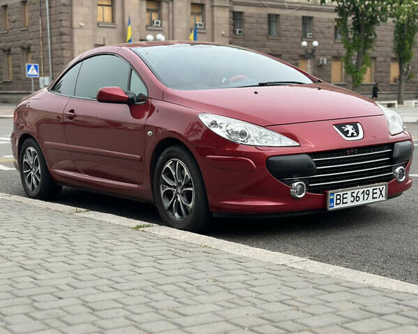 Пежо 307, об'ємом двигуна 2.02 л та пробігом 98 тис. км за 7400 $, фото 1 на Automoto.ua