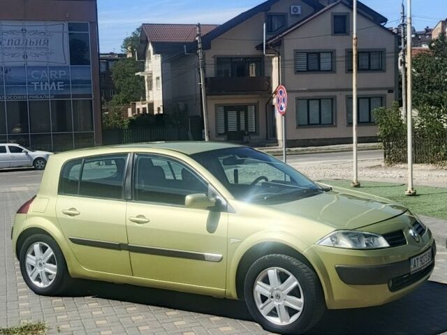 Синій Пежо 307, об'ємом двигуна 1.4 л та пробігом 257 тис. км за 3266 $, фото 1 на Automoto.ua