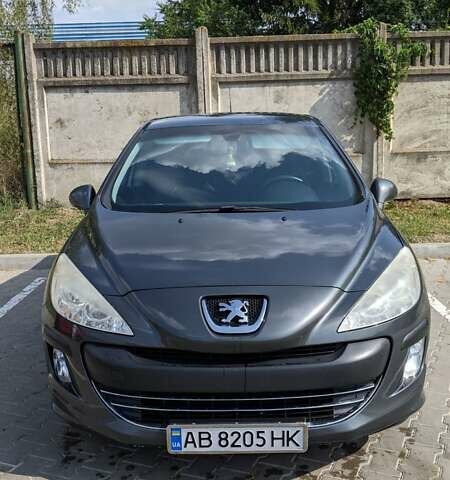 Пежо 308, объемом двигателя 0 л и пробегом 165 тыс. км за 4900 $, фото 1 на Automoto.ua