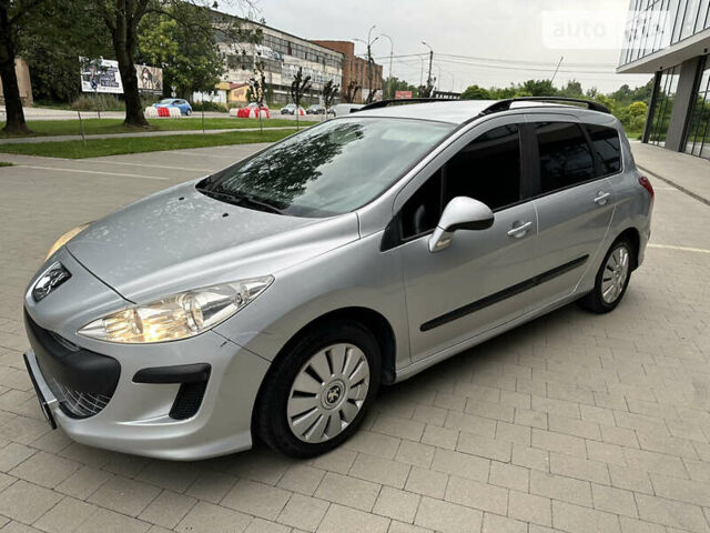 Пежо 308, об'ємом двигуна 1.6 л та пробігом 270 тис. км за 5200 $, фото 1 на Automoto.ua