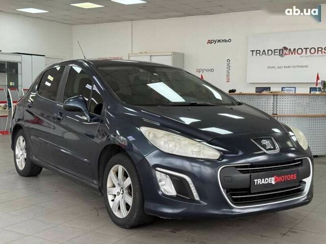 Пежо 308, об'ємом двигуна 1.6 л та пробігом 305 тис. км за 6190 $, фото 1 на Automoto.ua