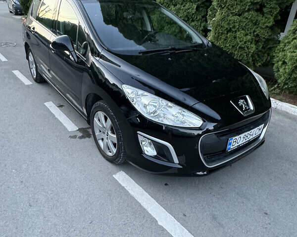 Пежо 308, об'ємом двигуна 1.6 л та пробігом 220 тис. км за 6550 $, фото 1 на Automoto.ua