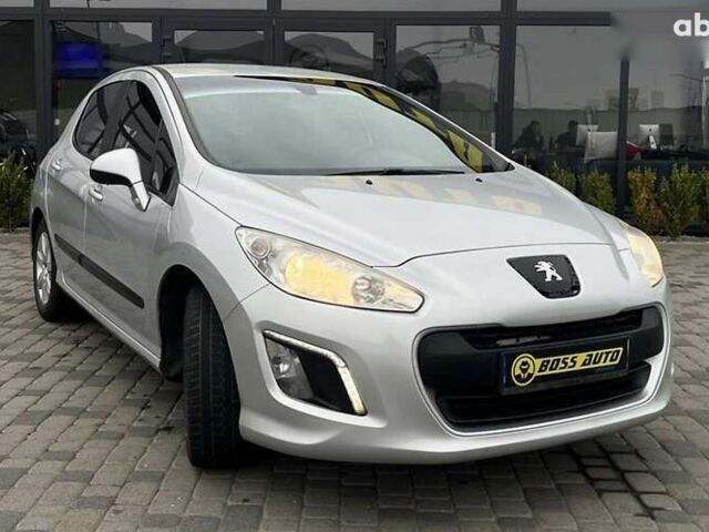 Пежо 308, объемом двигателя 1.6 л и пробегом 223 тыс. км за 6500 $, фото 1 на Automoto.ua