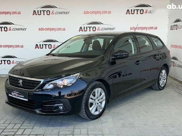 Пежо 308, объемом двигателя 0 л и пробегом 175 тыс. км за 11950 $, фото 1 на Automoto.ua