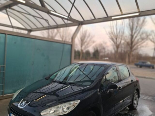 Пежо 308 2011 в Каменское - Днепродзержинск на Automoto.ua Серый Пежо 308, объемом двигателя 1.6 л и пробегом 232 тыс. км за 4400 $, фото 1 на Automoto.ua