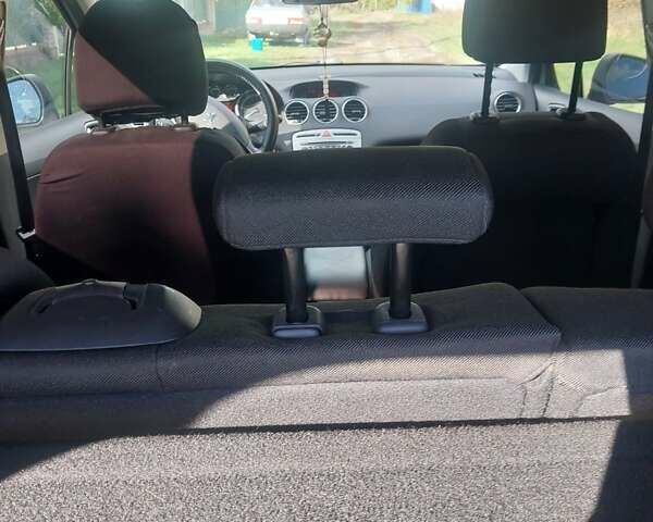 Пежо 308 2008 в Виннице на Automoto.ua Серый Пежо 308, объемом двигателя 1.6 л и пробегом 200 тыс. км за 4800 $, фото 1 на Automoto.ua
