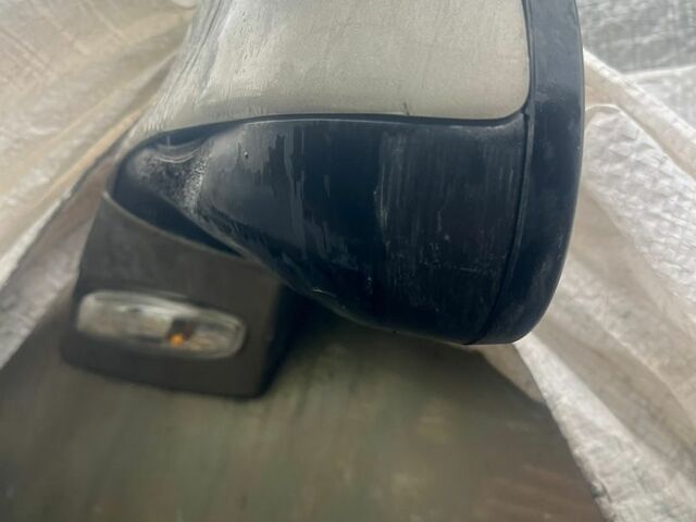 Сірий Пежо 308, об'ємом двигуна 1.6 л та пробігом 160 тис. км за 1000 $, фото 1 на Automoto.ua