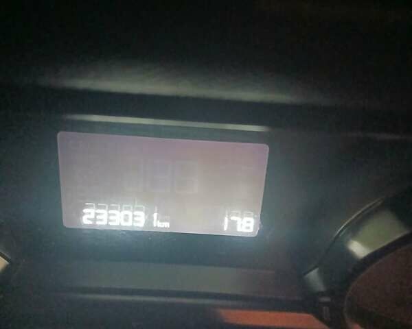 Серый Пежо 308, объемом двигателя 1.56 л и пробегом 233 тыс. км за 9200 $, фото 1 на Automoto.ua