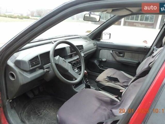 Червоний Пежо 405, об'ємом двигуна 1.6 л та пробігом 185 тис. км за 2000 $, фото 1 на Automoto.ua