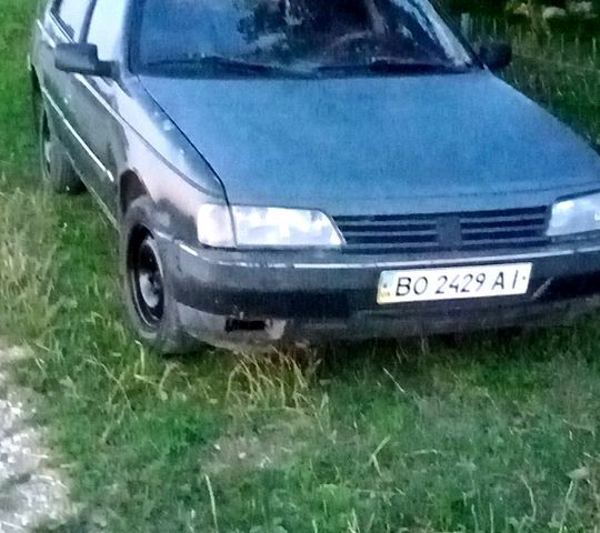 Пежо 405, об'ємом двигуна 1.6 л та пробігом 200 тис. км за 600 $, фото 1 на Automoto.ua