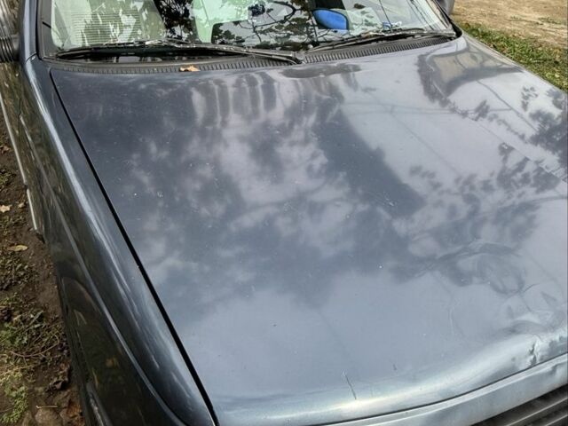 Синий Пежо 405, объемом двигателя 0 л и пробегом 3 тыс. км за 1400 $, фото 1 на Automoto.ua