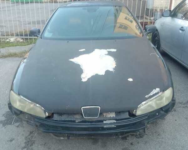 Зеленый Пежо 406, объемом двигателя 3 л и пробегом 769 тыс. км за 1750 $, фото 1 на Automoto.ua