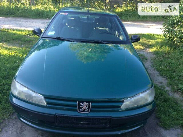 peugeot 406 - 1998 г.в. peugeot 406 - 1998 г.в.