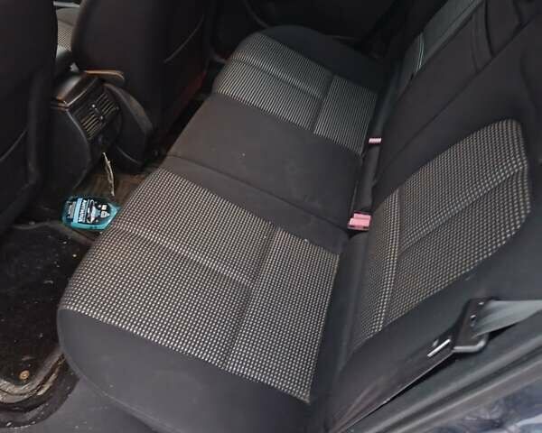 Синій Пежо 407, об'ємом двигуна 2.18 л та пробігом 217 тис. км за 4700 $, фото 1 на Automoto.ua