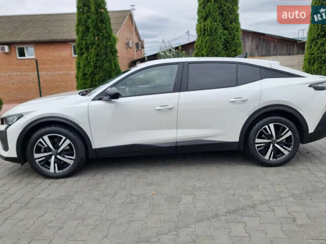 Білий Пежо 408, об'ємом двигуна 1.6 л та пробігом 14 тис. км за 29300 $, фото 1 на Automoto.ua