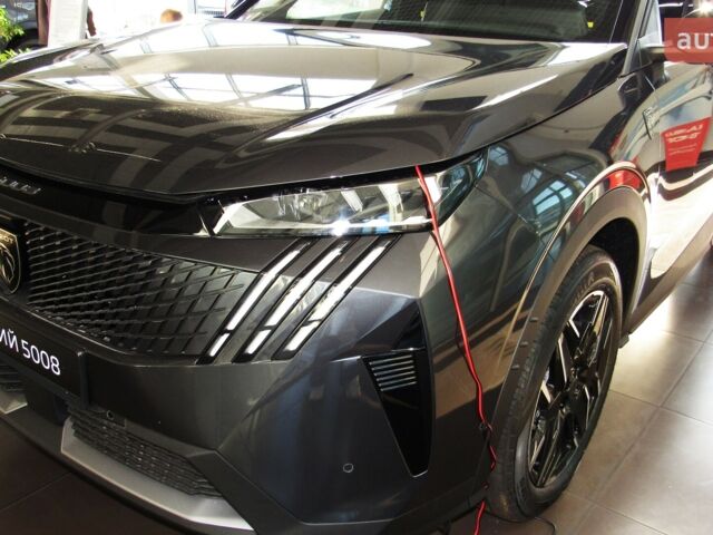 купити нове авто Пежо 5008 2025 року від офіційного дилера Автоцентр AUTO.RIA Пежо фото