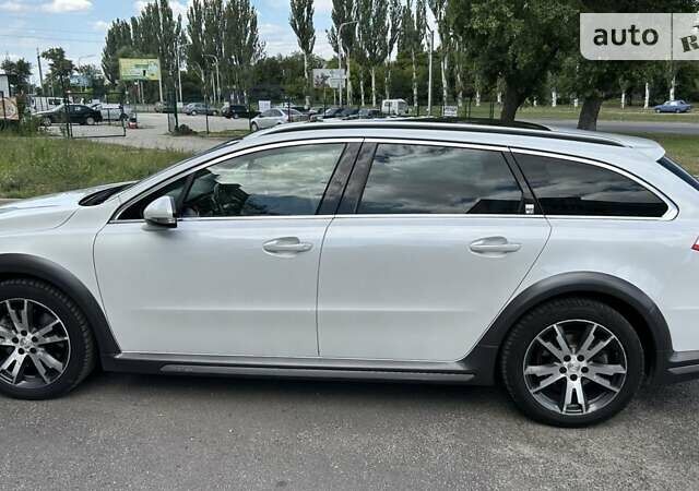 Пежо 508 РХН, объемом двигателя 2 л и пробегом 248 тыс. км за 16500 $, фото 1 на Automoto.ua