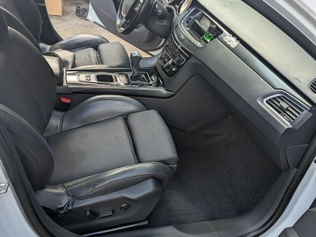 Білий Пежо 508, об'ємом двигуна 1.6 л та пробігом 240 тис. км за 6500 $, фото 1 на Automoto.ua