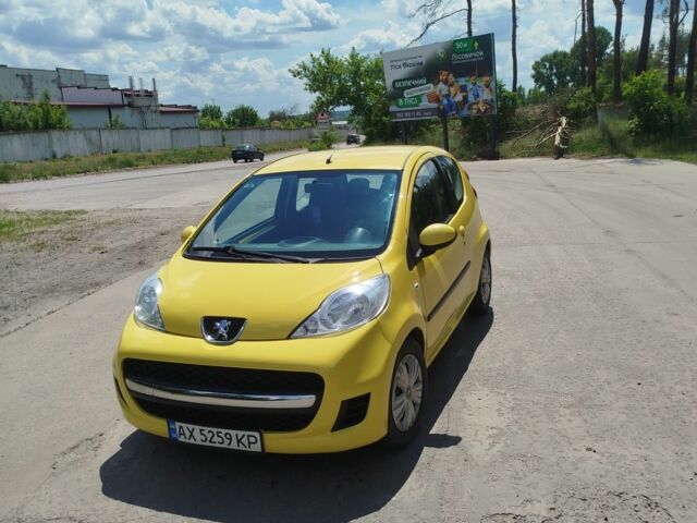 Белый Пежо 508, объемом двигателя 2 л и пробегом 294 тыс. км за 6718 $, фото 1 на Automoto.ua
