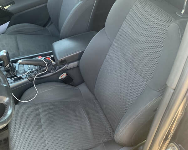 Серый Пежо 508, объемом двигателя 1.6 л и пробегом 314 тыс. км за 6100 $, фото 1 на Automoto.ua