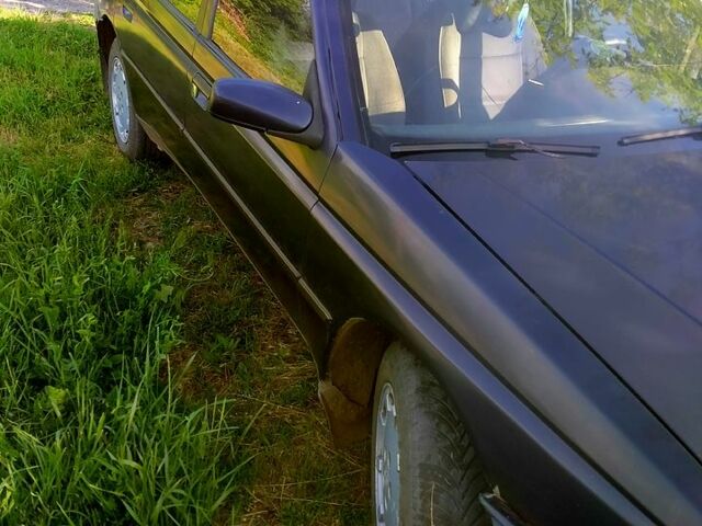 Пежо 605, объемом двигателя 2 л и пробегом 0 тыс. км за 1900 $, фото 1 на Automoto.ua