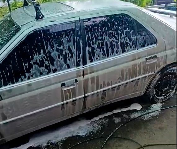 Пежо 605, об'ємом двигуна 2.5 л та пробігом 0 тис. км за 3500 $, фото 1 на Automoto.ua