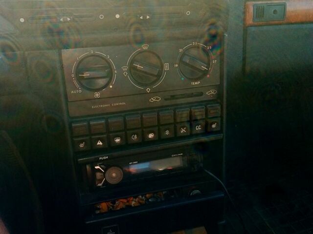 Пежо 605, об'ємом двигуна 3 л та пробігом 264 тис. км за 1800 $, фото 1 на Automoto.ua