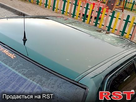 Пежо 605, об'ємом двигуна 2 л та пробігом 302 тис. км за 2000 $, фото 1 на Automoto.ua